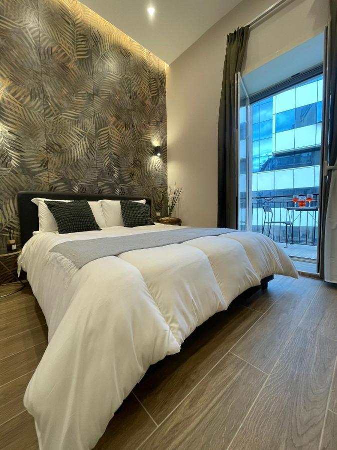 Masaniello Apartment Неаполь Экстерьер фото